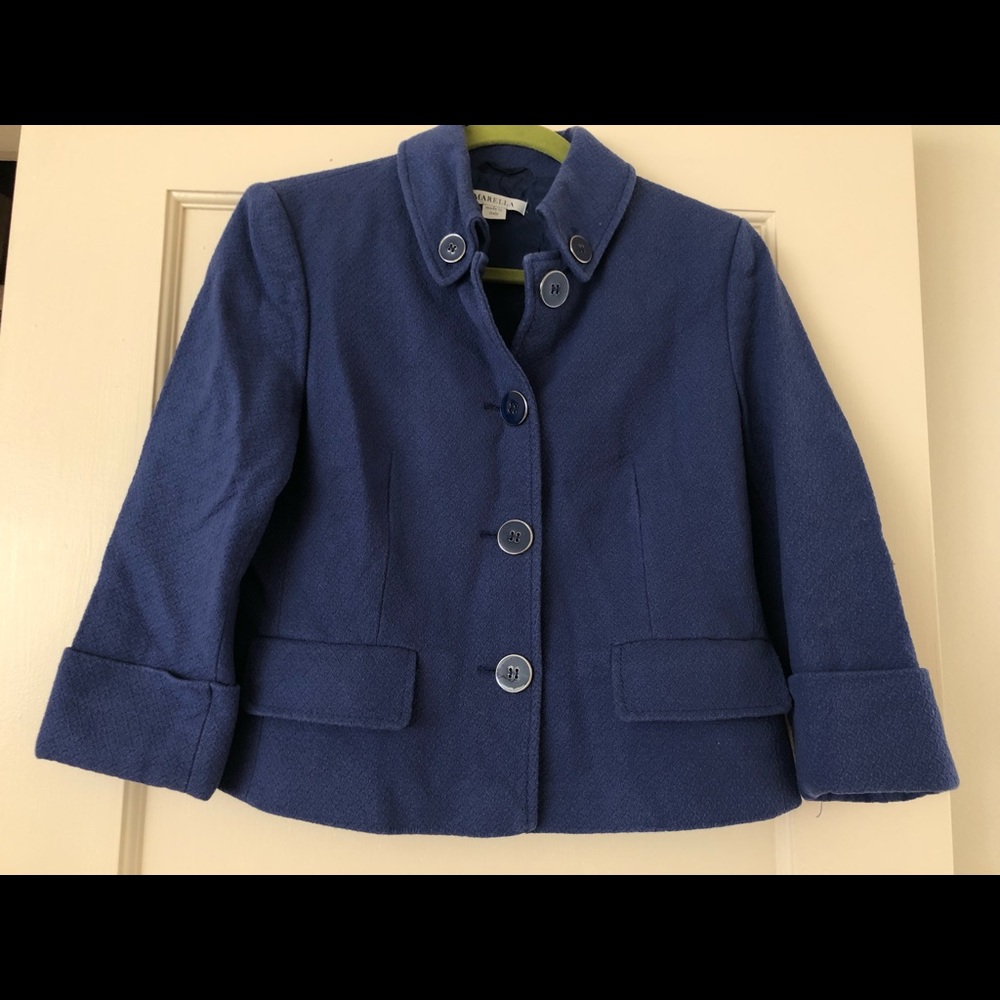 Marella Jacket XS-S - Picture 2 of 2